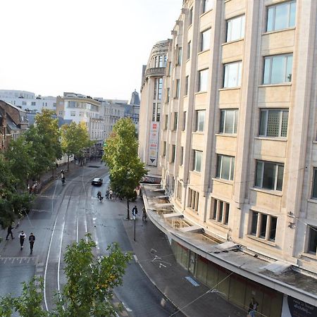 Luxury 2 Bedroom - Antwerp City Centre Zewnętrze zdjęcie