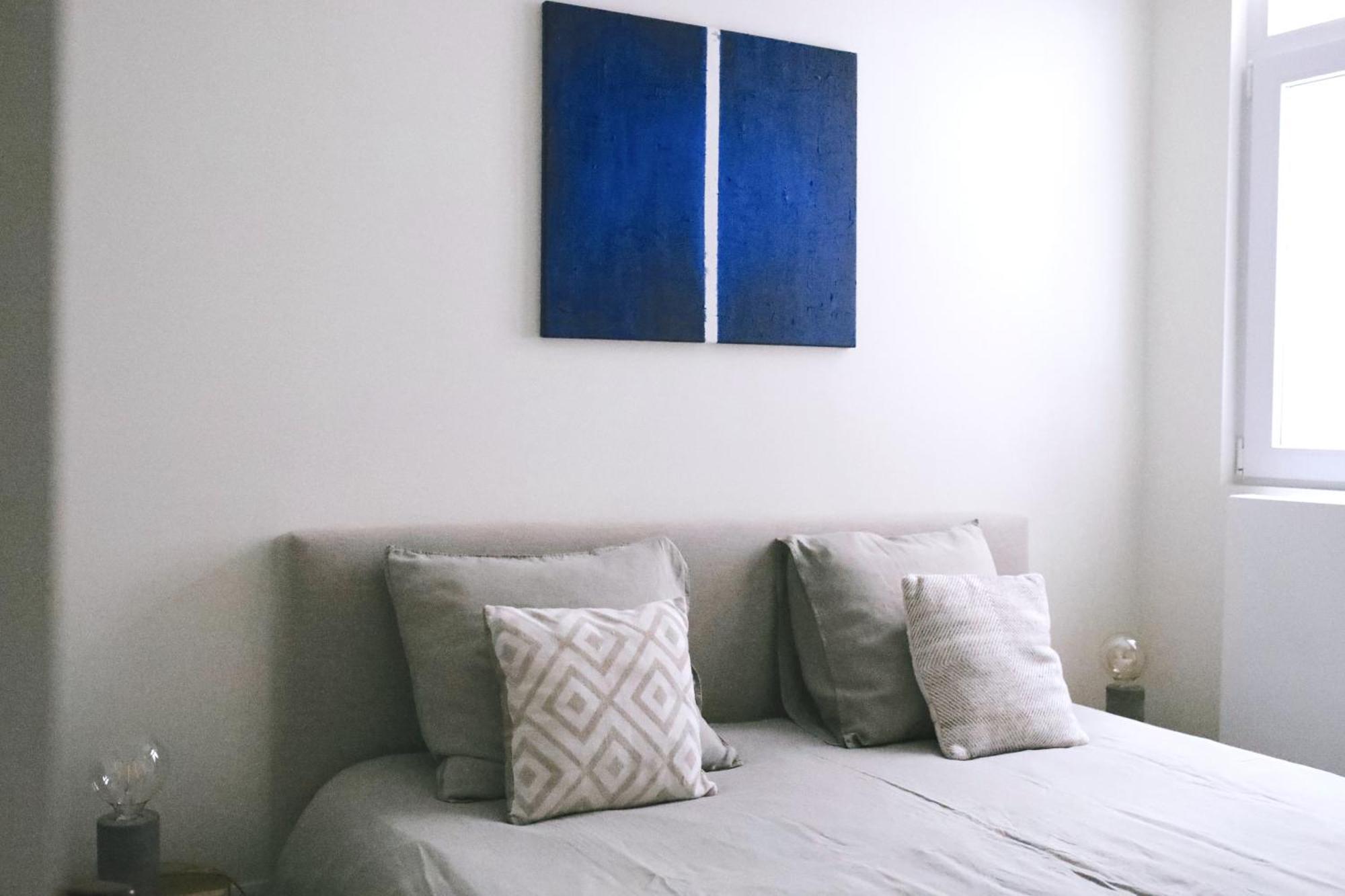 Luxury 2 Bedroom - Antwerp City Centre Zewnętrze zdjęcie