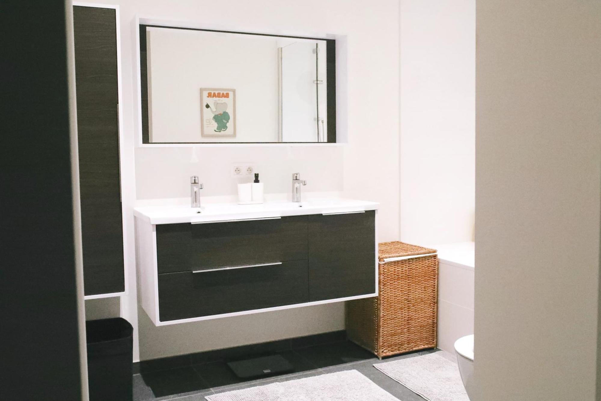 Luxury 2 Bedroom - Antwerp City Centre Zewnętrze zdjęcie