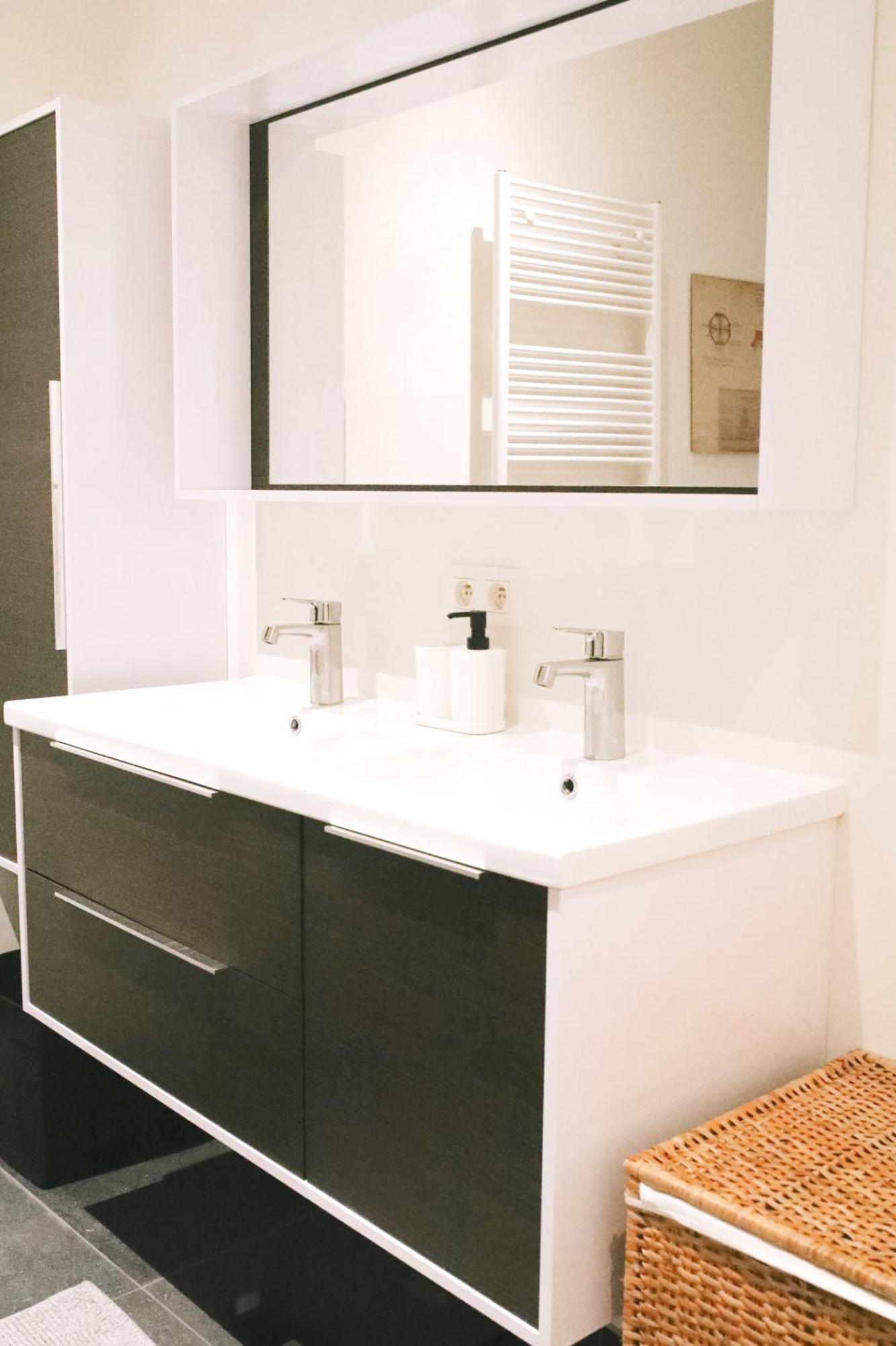 Luxury 2 Bedroom - Antwerp City Centre Zewnętrze zdjęcie