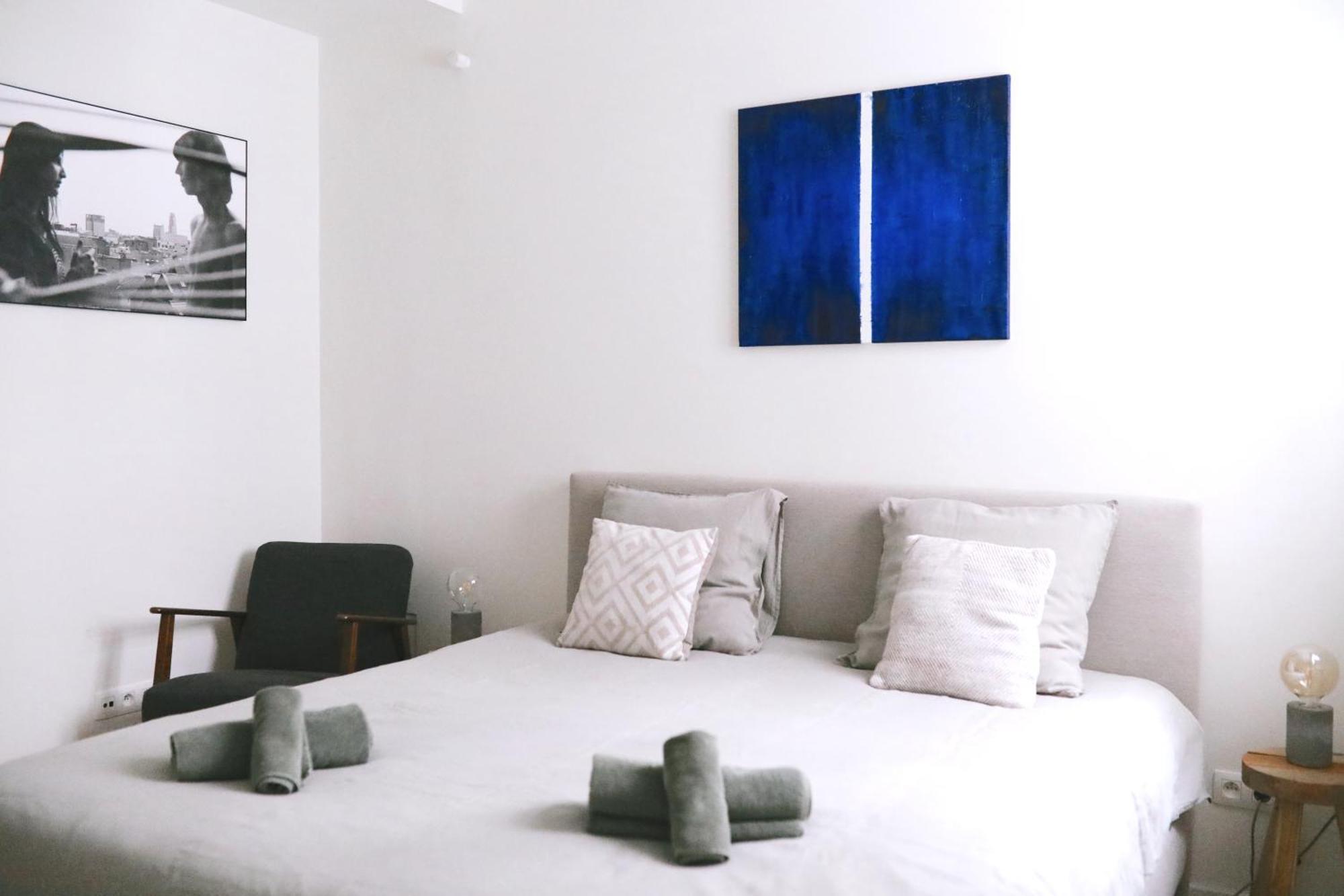 Luxury 2 Bedroom - Antwerp City Centre Zewnętrze zdjęcie