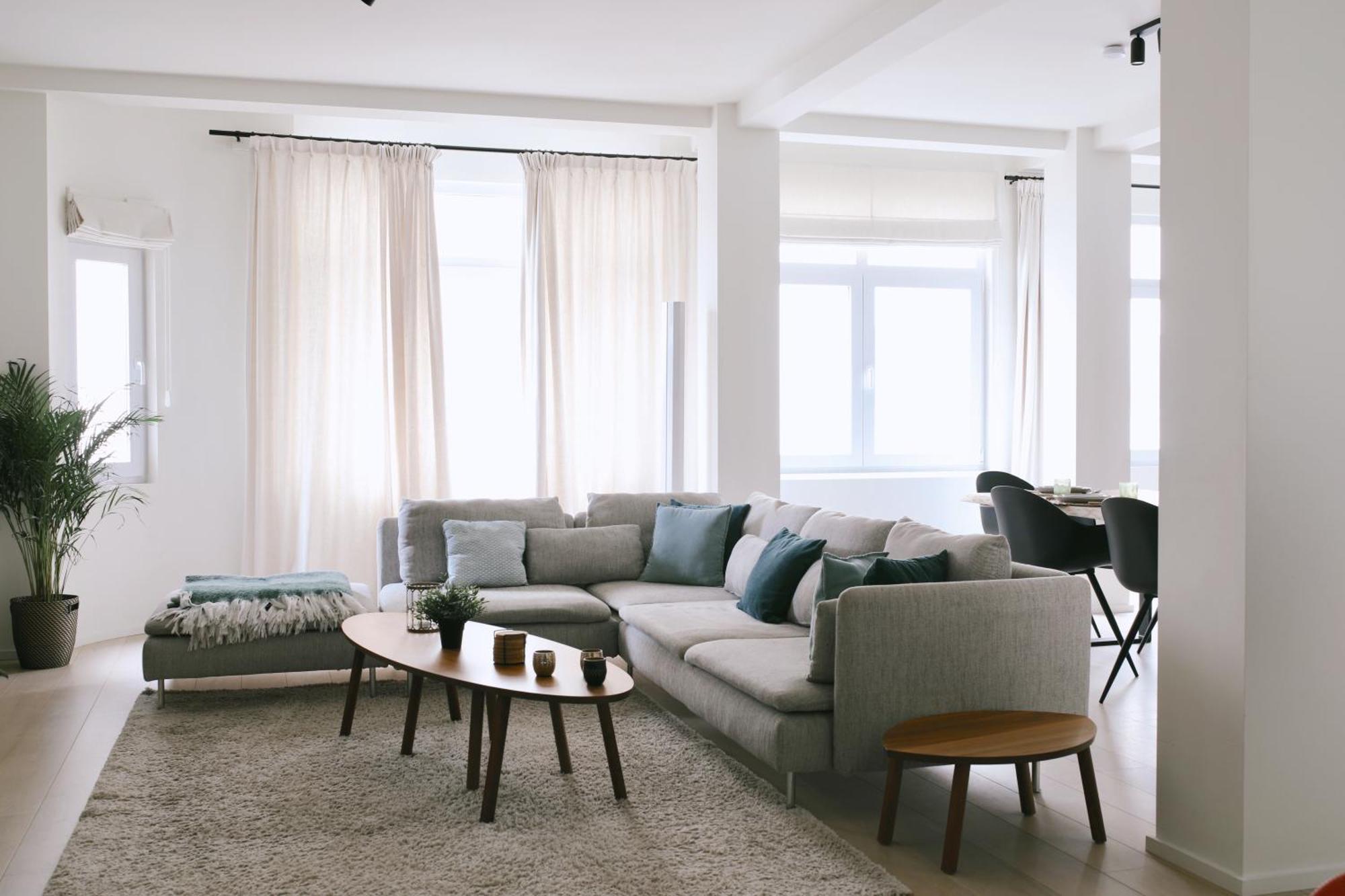 Luxury 2 Bedroom - Antwerp City Centre Zewnętrze zdjęcie
