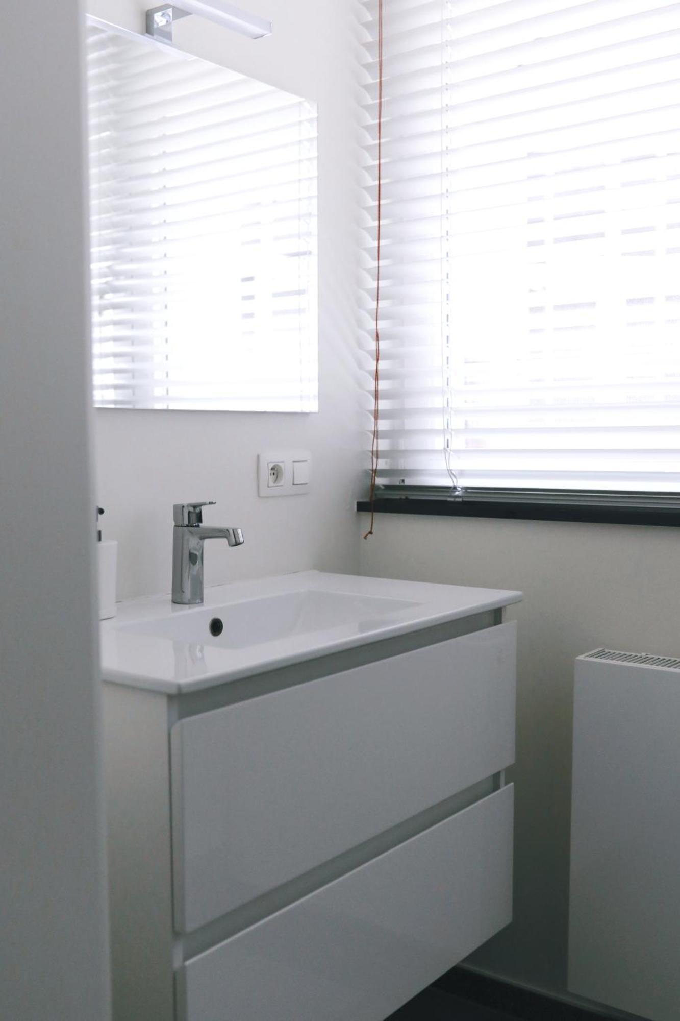 Luxury 2 Bedroom - Antwerp City Centre Zewnętrze zdjęcie